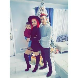 Meet your Posher, Henry d.